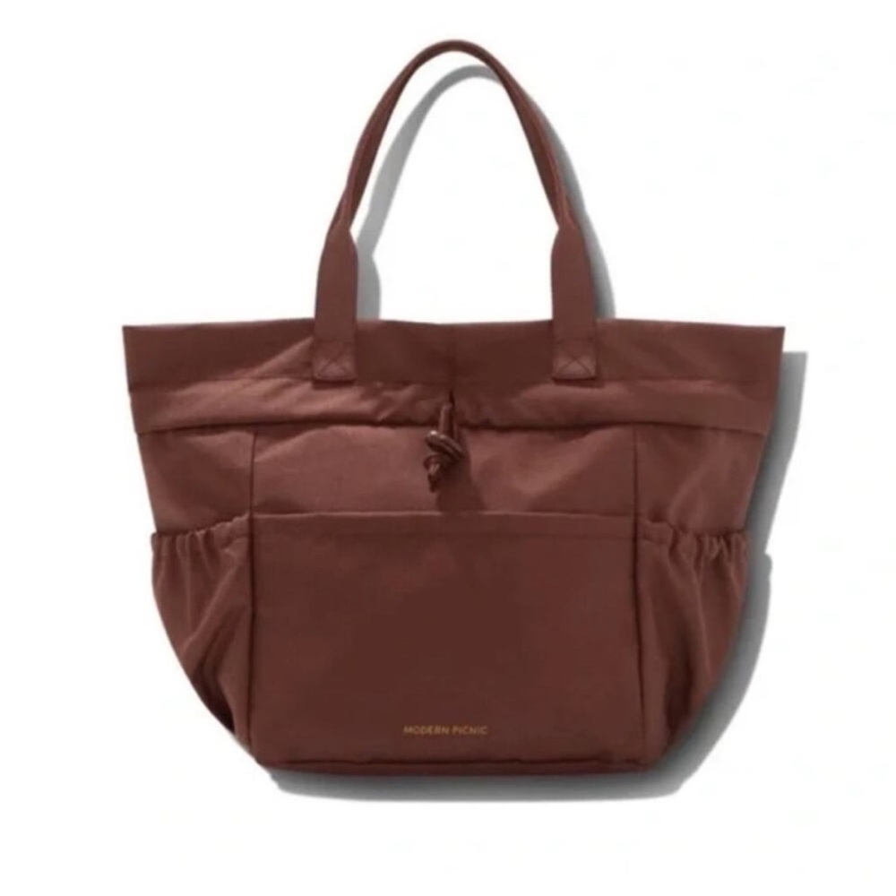 NWT Modern Picnic Lunch Bag